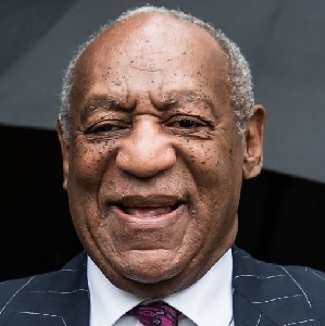Bill Cosby: Show,Alter,Jung