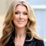 Celine Dion Familie