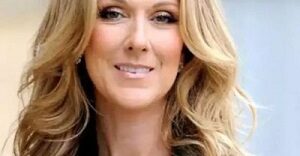 Celine Dion Familie