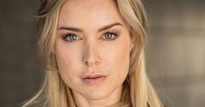 Nina Ensmann Alter