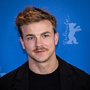 Albrecht Schuch Krankheit
