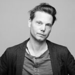 Fabian Harloff Krankheit