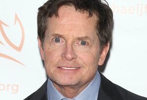 Michael J Fox Krankheit