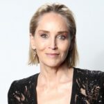 Sharon Stone Jung