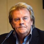 Howard Carpendale Krankheit