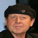 Klaus Meine Alter,Kinder,Ehefrau