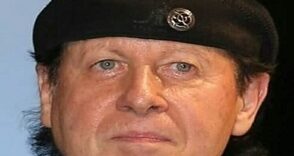 Klaus Meine Alter,Kinder,Ehefrau
