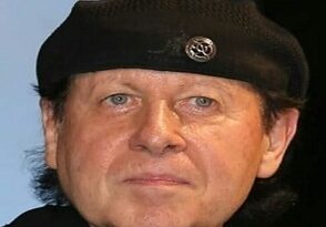 Klaus Meine Alter,Kinder,Ehefrau