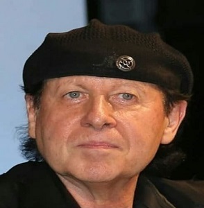 Klaus Meine Alter,Kinder,Ehefrau