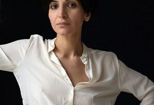 Neda Rahmanian Krankheit