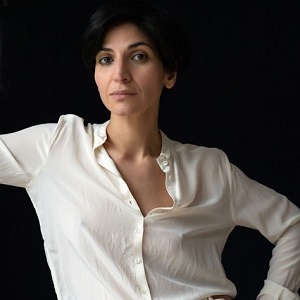 Neda Rahmanian Krankheit