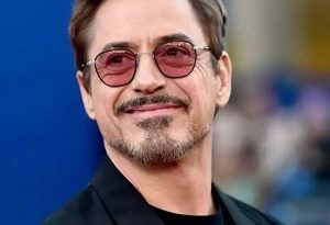 Robert Downey Jr Jung