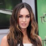 Megan Fox: Kinder,Alter, Früher