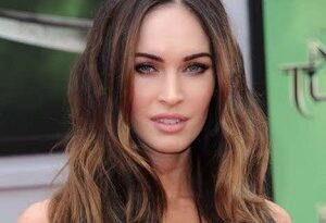 Megan Fox: Kinder,Alter, Früher
