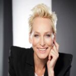 Barbel Schafer: Alter,Kinder,Ehemann