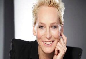 Barbel Schafer: Alter,Kinder,Ehemann