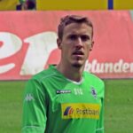 Max Kruse Freundin