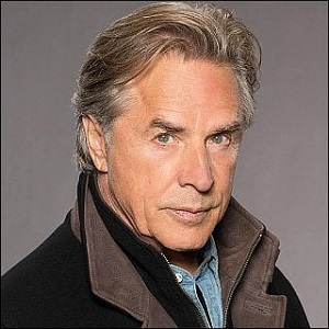 Don Johnson Kinder