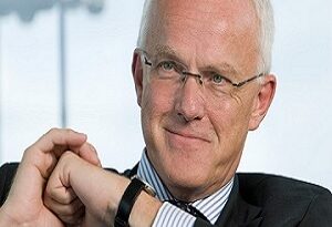 Jürgen Rüttgers Krankheit