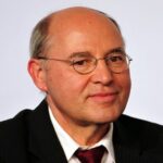 Gregor Gysi Familie