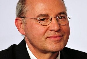 Gregor Gysi Familie