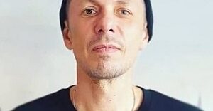 Michi Beck Freundin