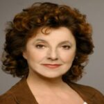 Monika Baumgartner Krankheit