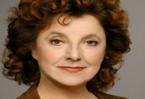 Monika Baumgartner Krankheit