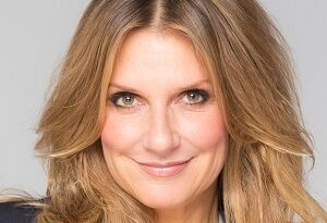 Kim Fisher: Alter,Kinder,Ehemann