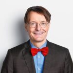 Karl Lauterbach Krankheit