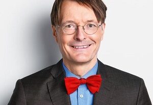 Karl Lauterbach Krankheit