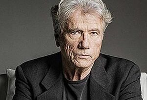 Jürgen Prochnow Alter