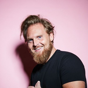 Axel Stein Frau