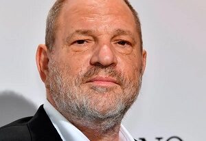 Harvey Weinstein Krankheit