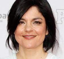 Jasmin Tabatabai Kinder