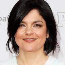 Jasmin Tabatabai Kinder