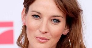 Jeannine Michaelsen: Alter,Tochter,Mann