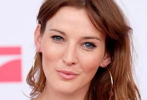 Jeannine Michaelsen: Alter,Tochter,Mann