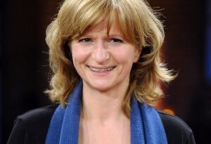 Johanna Gastdorf Jung