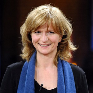 Johanna Gastdorf Jung