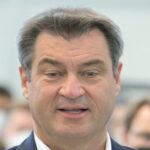 Markus Söder Kinder