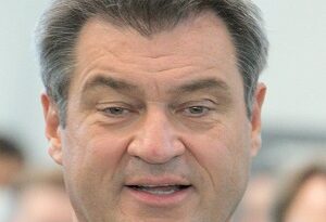 Markus Söder Kinder