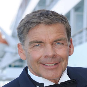 Sascha Hehn Ehefrau