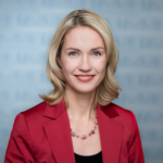 Manuela Schwesig Jung