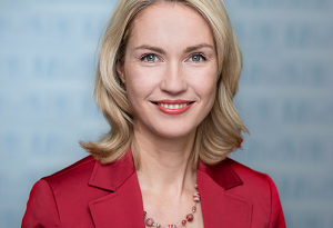 Manuela Schwesig Jung