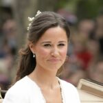 Pippa Middleton Kinder