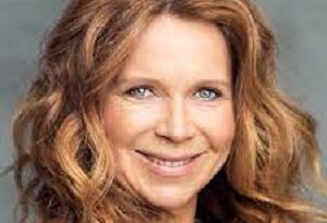 Marion Kracht Familie