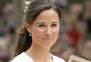 Pippa Middleton Kinder