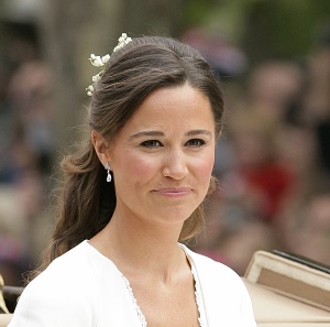 Pippa Middleton Kinder