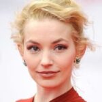 Perdita Weeks Krankheit
